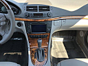 Thumbnail image of 2009 Mercedes-Benz E-Class at EurobahnBmwMiniMercedesBenz of Greensboro, NC