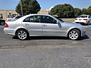 Thumbnail image of 2009 Mercedes-Benz E-Class at EurobahnBmwMiniMercedesBenz of Greensboro, NC