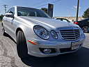 2009 Mercedes-Benz E-Class E 350 at EurobahnBmwMiniMercedesBenz of Greensboro, NC