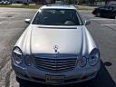 Thumbnail image of 2009 Mercedes-Benz E-Class at EurobahnBmwMiniMercedesBenz of Greensboro, NC