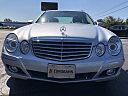 Thumbnail image of 2009 Mercedes-Benz E-Class at EurobahnBmwMiniMercedesBenz of Greensboro, NC