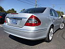 Thumbnail image of 2009 Mercedes-Benz E-Class at EurobahnBmwMiniMercedesBenz of Greensboro, NC