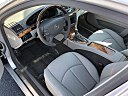 Thumbnail image of 2009 Mercedes-Benz E-Class at EurobahnBmwMiniMercedesBenz of Greensboro, NC