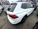 Thumbnail image of 2021 Volkswagen Tiguan at Rockland Motors