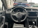 Thumbnail image of 2021 Volkswagen Tiguan at Rockland Motors