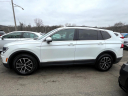 Thumbnail image of 2021 Volkswagen Tiguan at Rockland Motors