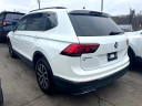 2021 Volkswagen Tiguan at Rockland Motors