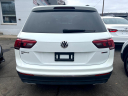 Thumbnail image of 2021 Volkswagen Tiguan at Rockland Motors
