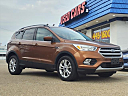 Thumbnail image of 2017 Ford Escape at A & B Motors