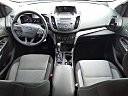 2017 Ford Escape SE at A & B Motors