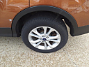 Thumbnail image of 2017 Ford Escape at A & B Motors