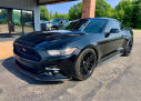 2017 Ford Mustang GT at SIMPLI AUTO LLC