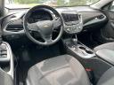 2020 Chevrolet Malibu RS at LaFontaine Infiniti of Ann Arbor
