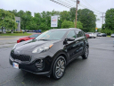 Thumbnail image of 2017 Kia Sportage at Atlantis Auto Plaza