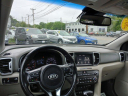 Thumbnail image of 2017 Kia Sportage at Atlantis Auto Plaza