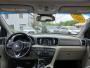 Thumbnail image of 2017 Kia Sportage at Atlantis Auto Plaza