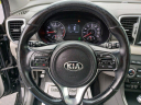 Thumbnail image of 2017 Kia Sportage at Atlantis Auto Plaza