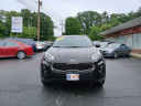 Thumbnail image of 2017 Kia Sportage at Atlantis Auto Plaza