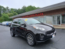 2017 Kia Sportage EX at Atlantis Auto Plaza