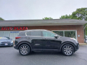 Thumbnail image of 2017 Kia Sportage at Atlantis Auto Plaza