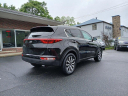 Thumbnail image of 2017 Kia Sportage at Atlantis Auto Plaza