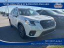 Thumbnail image of 2023 Subaru Forester at PaulThigpenChevroletBuickGmc of Vidalia, GA