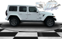 Thumbnail image of 2024 Jeep Wrangler at Merrick Jeep Chrysler Dodge Ram