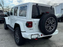 Thumbnail image of 2024 Jeep Wrangler at Merrick Jeep Chrysler Dodge Ram