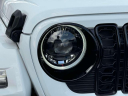 Thumbnail image of 2024 Jeep Wrangler at Merrick Jeep Chrysler Dodge Ram