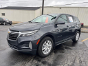 Thumbnail image of 2023 Chevrolet Equinox at Stadium Gm Superstore