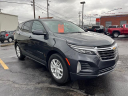Thumbnail image of 2023 Chevrolet Equinox at Stadium Gm Superstore