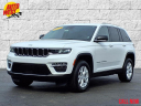 Thumbnail image of 2023 Jeep Grand Cherokee at Autowest Of Plainwell