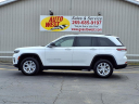 Thumbnail image of 2023 Jeep Grand Cherokee at Autowest Of Plainwell