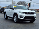 Thumbnail image of 2023 Jeep Grand Cherokee at Autowest Of Plainwell