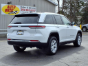 Thumbnail image of 2023 Jeep Grand Cherokee at Autowest Of Plainwell