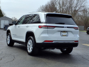 Thumbnail image of 2023 Jeep Grand Cherokee at Autowest Of Plainwell