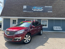 Thumbnail image of 2015 Chevrolet Traverse at XTREME AUTO SALES
