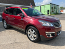 Thumbnail image of 2015 Chevrolet Traverse at XTREME AUTO SALES