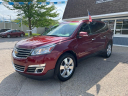 Thumbnail image of 2015 Chevrolet Traverse at XTREME AUTO SALES