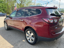Thumbnail image of 2015 Chevrolet Traverse at XTREME AUTO SALES
