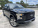 Thumbnail image of 2017 Ford F-150 at Sign & Drive Motors
