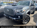 2021 Toyota Tacoma TRD Sport at Rockland Motors