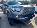 Thumbnail image of 2021 Toyota Tacoma at Rockland Motors