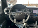 Thumbnail image of 2021 Toyota Tacoma at Rockland Motors
