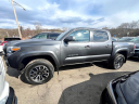 Thumbnail image of 2021 Toyota Tacoma at Rockland Motors
