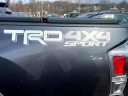 Thumbnail image of 2021 Toyota Tacoma at Rockland Motors