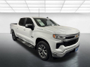 Thumbnail image of 2024 Chevrolet Silverado 1500 at Granger Chevrolet