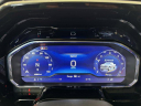Thumbnail image of 2024 Chevrolet Silverado 1500 at Granger Chevrolet