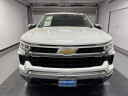 Thumbnail image of 2024 Chevrolet Silverado 1500 at Granger Chevrolet