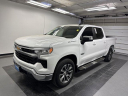 Thumbnail image of 2024 Chevrolet Silverado 1500 at Granger Chevrolet